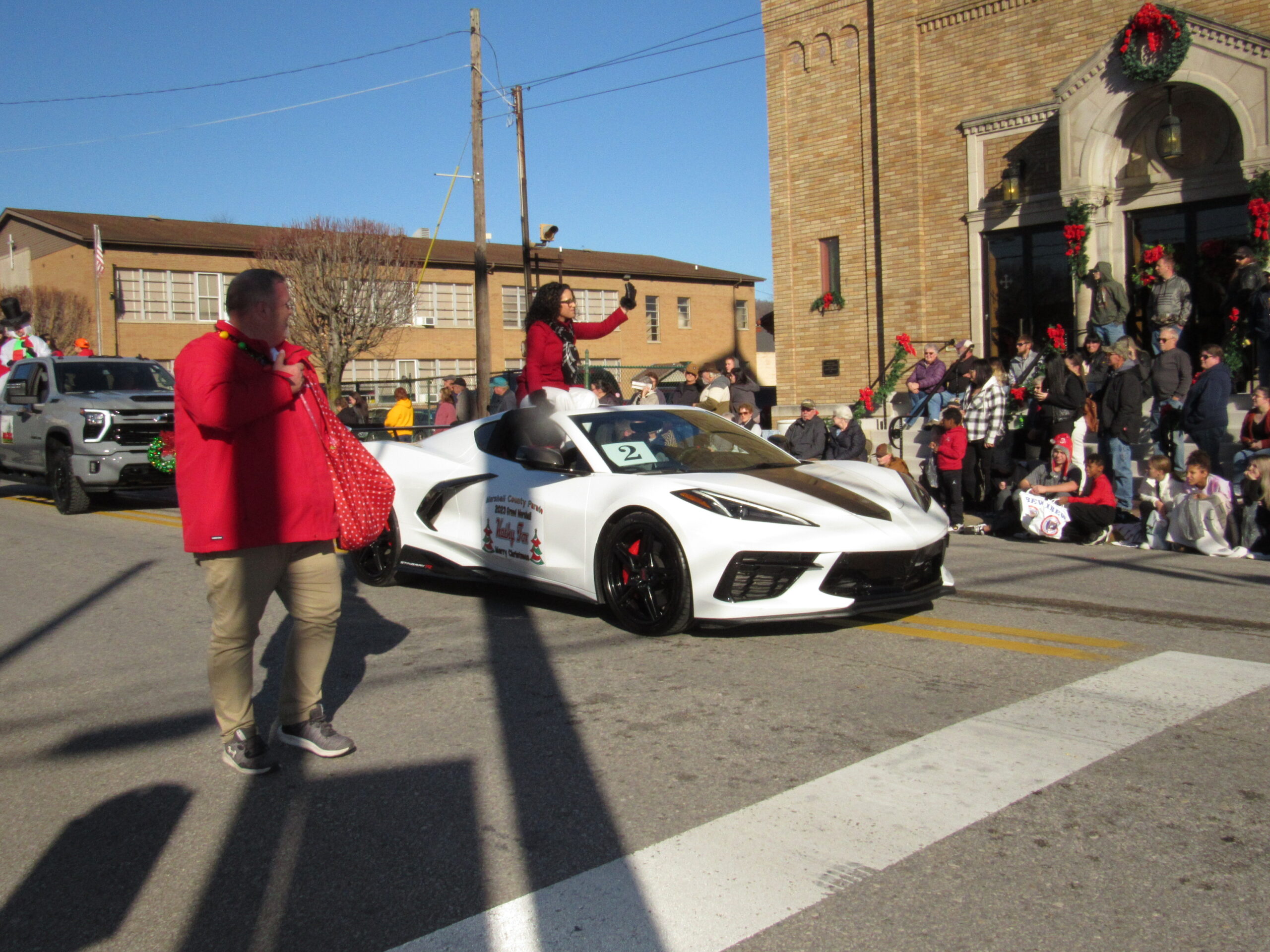 Moundsville Parade_14 News, Sports, Jobs The Intelligencer